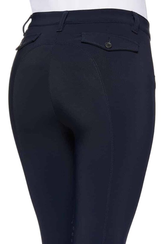 EGO7 Technical Lightweight Show Jumping Breeches "Jumping PT"