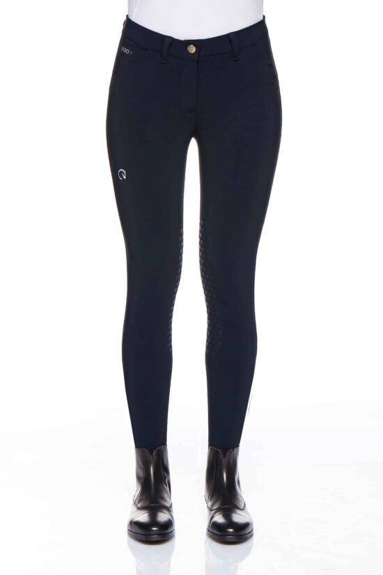 EGO7 Technical Lightweight Show Jumping Breeches "Jumping PT"