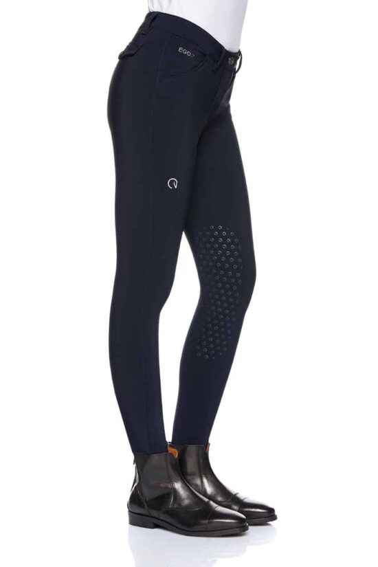 EGO7 Technical Lightweight Show Jumping Breeches "Jumping PT"