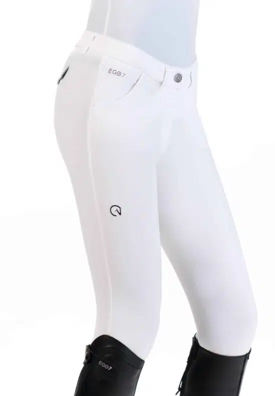 EGO7 Technical Lightweight Show Jumping Breeches "Jumping PT"