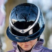 Charles Owen Helmets