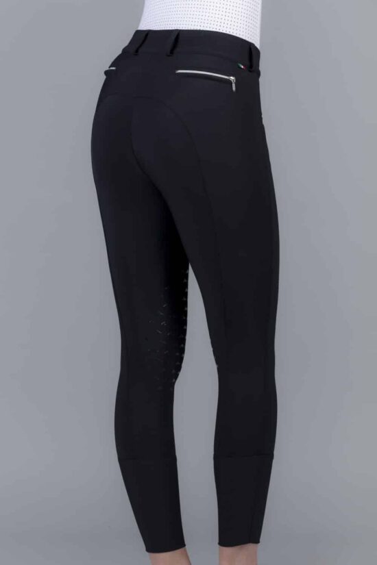 KISMET UltraLight Ladies High Waisted Technical Show Jumping Breeches