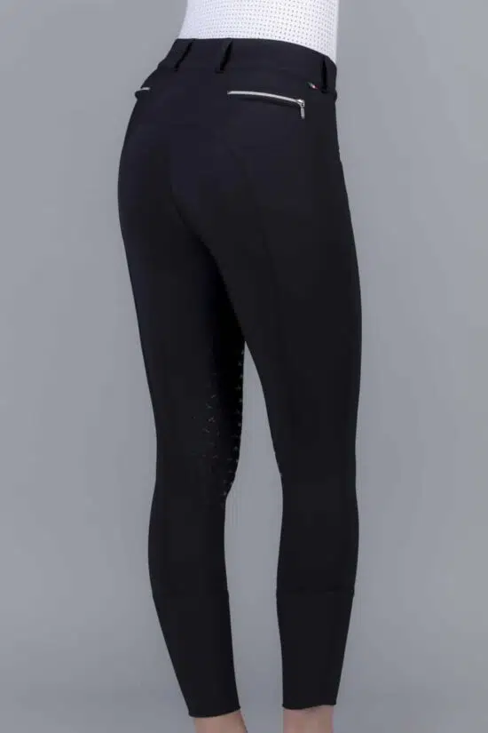 KISMET UltraLight Ladies High Waisted Technical Show Jumping Breeches