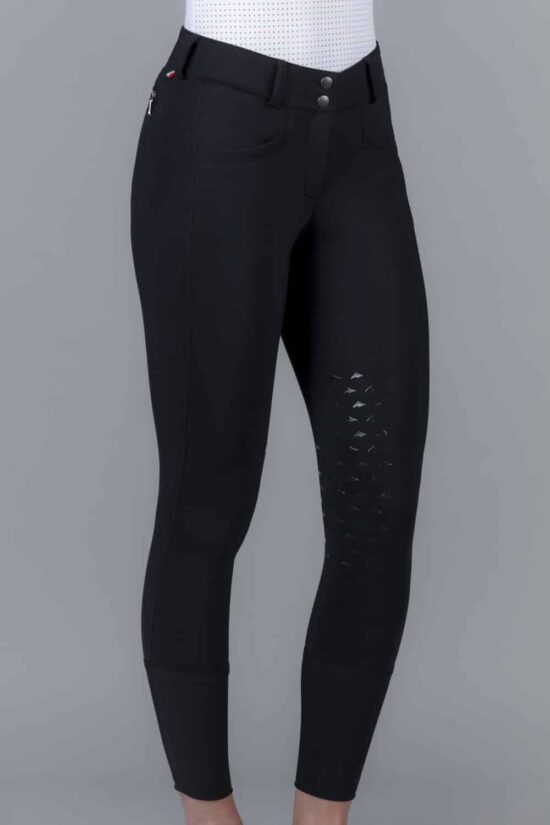 KISMET UltraLight Ladies High Waisted Technical Show Jumping Breeches