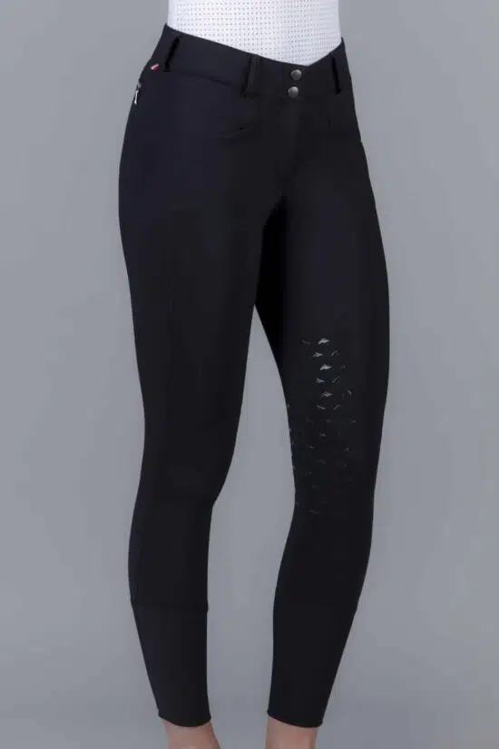 KISMET UltraLight Ladies High Waisted Technical Show Jumping Breeches