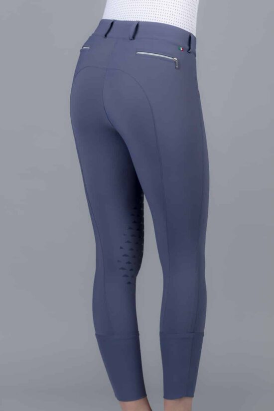 KISMET UltraLight Ladies High Waisted Technical Show Jumping Breeches