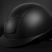 KOOKI Shadow Helmet (Slim Profile Standard Peak)