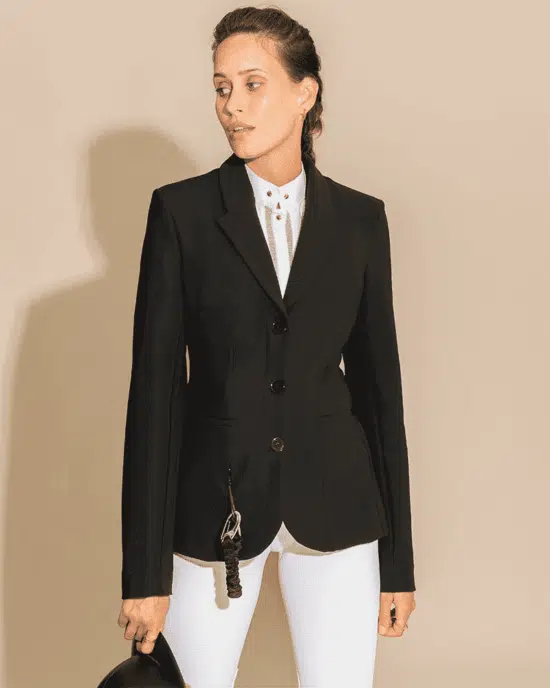 Dada Sport Airbag Compatible 3-button Show Jacket "Tzara"