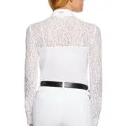 EGO7 Ladies Technical Long Sleeve Competition Show Shirt "Florentine"