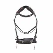 VRTACK Less Poll Pressure Leather Inserts