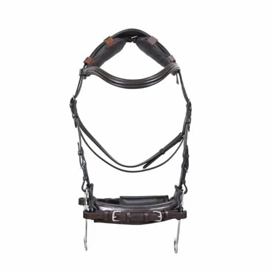 VRTACK Less Poll Pressure Leather Inserts