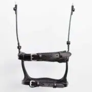 VRTACK Double Rope Noseband