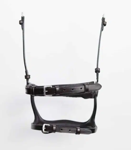 VRTACK Double Rope Noseband