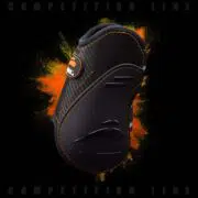 eQuick Rear Pressure Boots Long Profile with 2 Elastic Straps "eWonder"