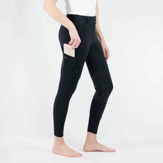 For Horses Ultra Move Breeches "Emilia"