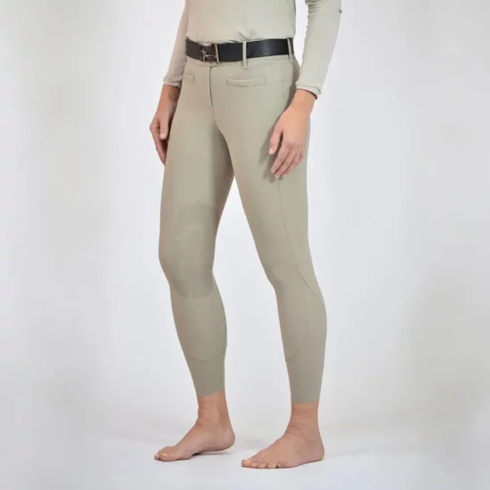 For Horses Breeches "Emilia" - Beige