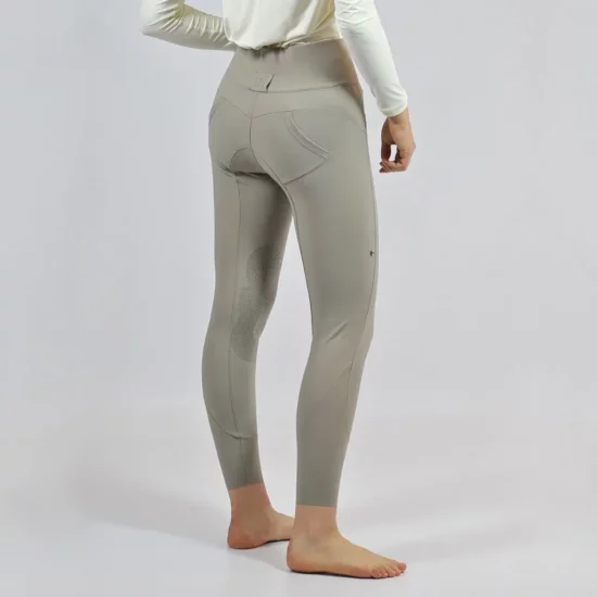 For Horses Breeches "Francesca" - Beige