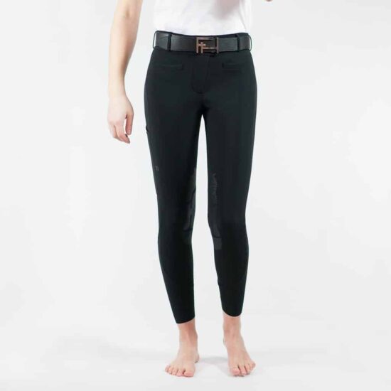 For Horses Ultra Move Equestrian Breeches "Emilia"