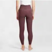 For Horses Ultra Move Second Skin Multi-Stretch Women's Breeches with Cellphone Pocket "Francesca"
