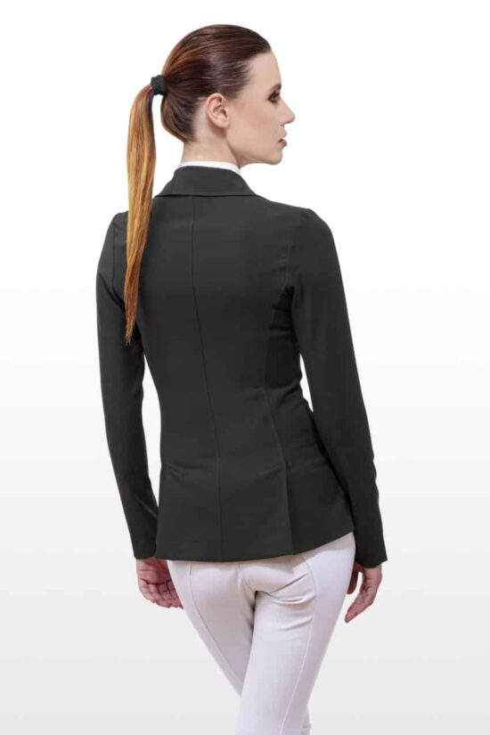 Lotus Romeo Hunter Air Long Sleeve Mesh Technical Show Jacket