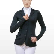 Lotus Romeo Ultra Light Women's "Air Max" Mesh Show Jacket for Show Jumping/Hunter/Equitation/Dressage "Hunter Air"