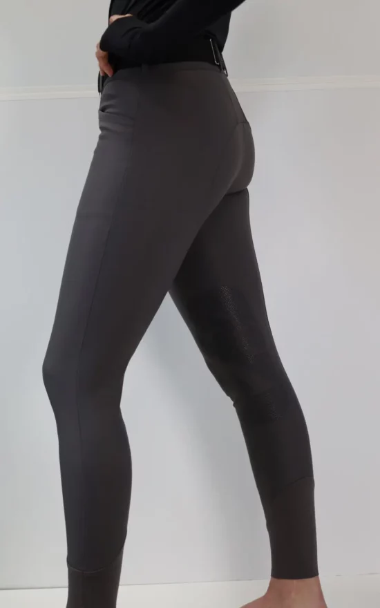 Kismet Breeches Show Jumping "Tammy" - Grey