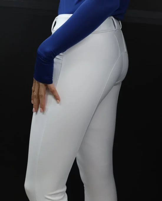 Kismet Breeches Show Jumping "Tammy" - White