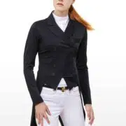 Lotus Romeo Ultra Mesh Max Airflow Technical Dressage Shadbelly