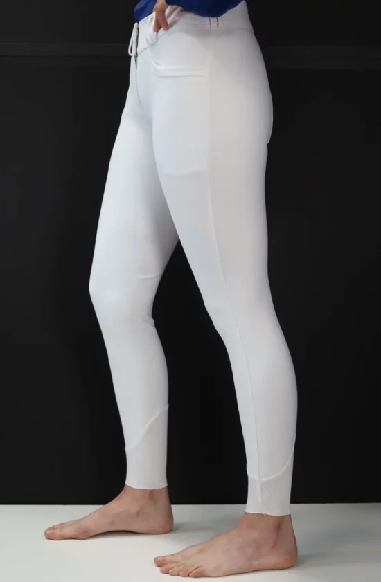 Kismet Breeches Show Jumping "Tammy" - White