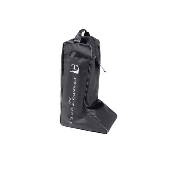 Tucci Boot Bag for Travel and Storage