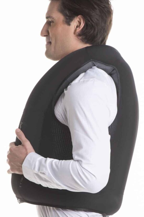 Freejump Airbag Safety Vest with Safety Standard Certification 2021 Model