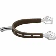 Herm Sprenger Spurs