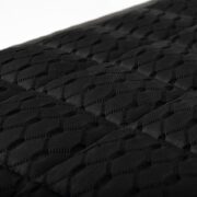 LeMieux Carbon Mesh Dressage Square Saddle Pad 6742 - Black