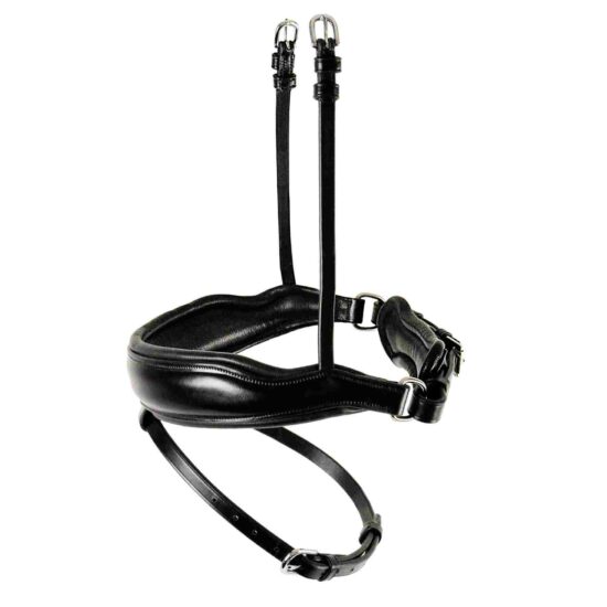 Schockemoehle Sports Anatomic Dressage Noseband "Stanton Select"