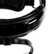 Schockemoehle Sports Anatomic Dressage Noseband "Stanton Select"