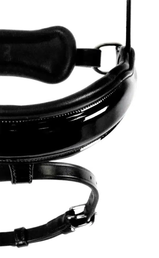 Schockemoehle Sports Anatomic Dressage Noseband "Stanton Select"