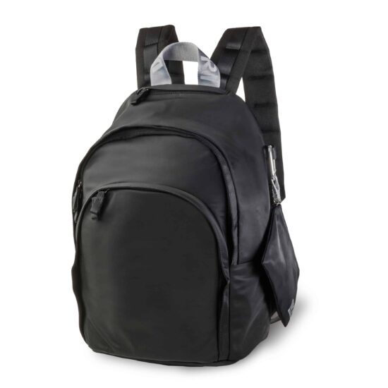 Veltri Sports Riding Backpack with padded Helmet Storage "Delaire"