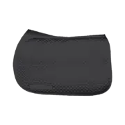 Equifit Essential Saddle Pad with Wither Relief Design