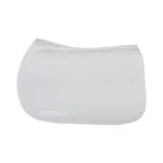 Equifit Essential Saddle Pad with Wither Relief Design