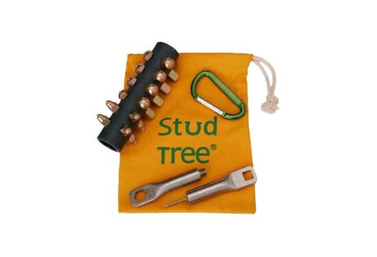 Stud Tree Kit