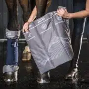 Winderen Thermo Silver Quick Dry Stable Wraps (PAIR)