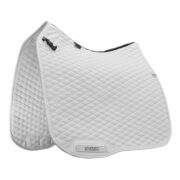 Stubben Streamline Dressage Saddle Pad with Spine Protection