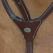 Dyon Running Martingale B591
