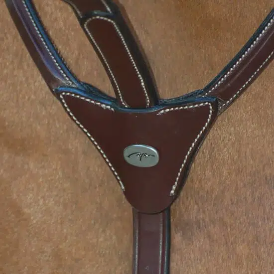 Dyon Running Martingale B591