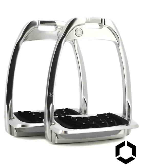 Flex On Stirrups Hunter H Inclined Ultra Grip