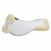 Stubben Streamline Lambswool Half Pad
