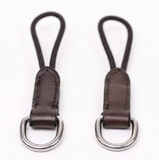 Dee Ring Saver (pair) by VRTACK