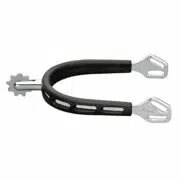 Herm Sprenger Tooth Rowel Spurs Extra Grip