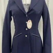 Lotus Romeo Ladies Light Show Jacket with Contrast Piping Fine Embroidery Details "Chick"