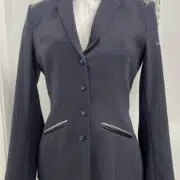 Lotus Romeo Ladies Light Show Jacket with Leather Details "Vamp"